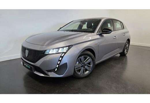 Peugeot STYLE