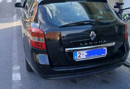 Renault 1.5 dCi Business (Fleet)