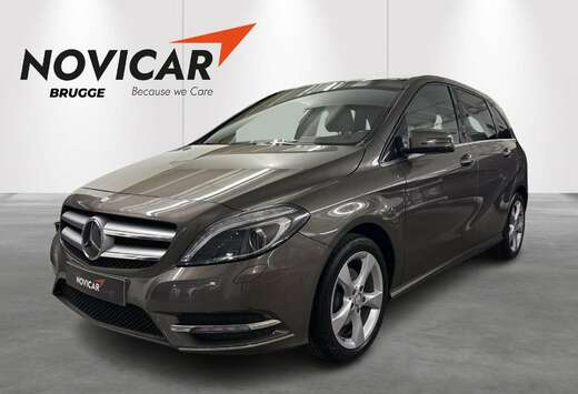 Mercedes-Benz CDI