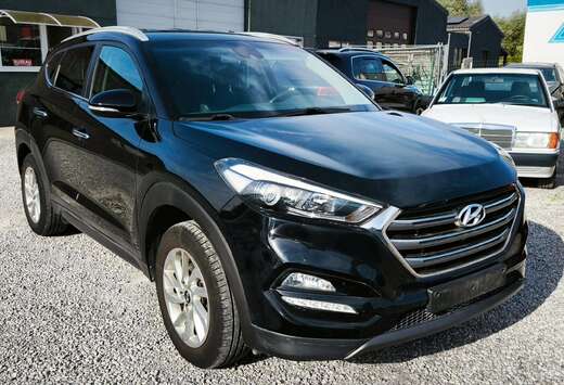 Hyundai _1.6 i (132CH)_09/2015EUR.6B_EQUIP_27.000 KM  ...