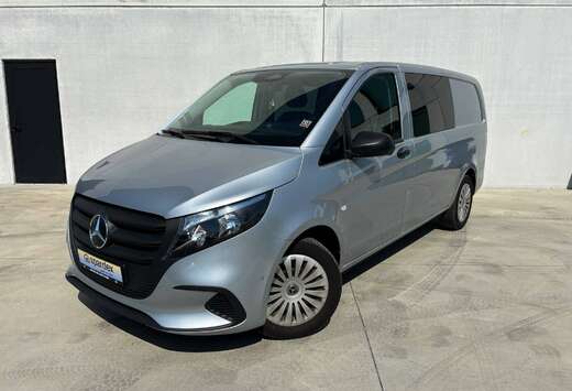 Mercedes-Benz Leasing vanaf €1455/md