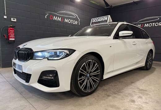 BMW Touring 320 X DRIVE  MHEV  4X4