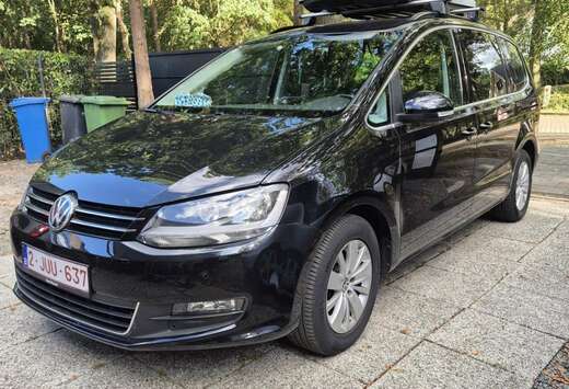 Volkswagen 2.0 TDI DSG (BlueMotion Technology) Sound