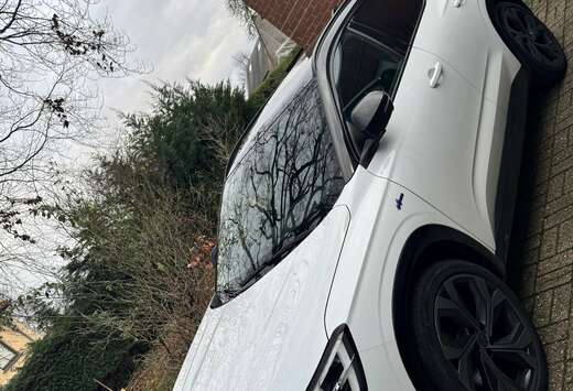 Renault 1.3 TCe MHEV Techno Esprit Alpine160 EDC