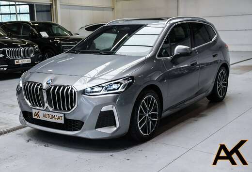 BMW Active Tourer 220iA MHEV Automaat - NAVIGATIE / T ...