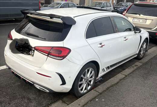 Mercedes-Benz d 7G-DCT