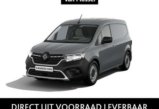 Renault Extra | Snelheidsregelaar en -begrenzer