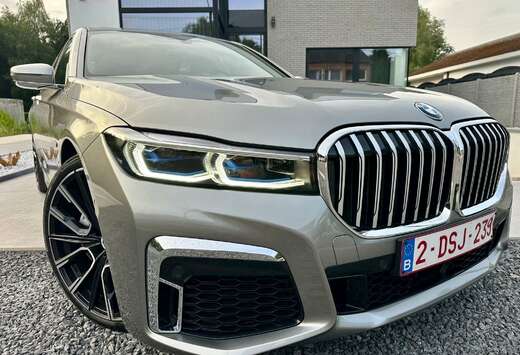 BMW Pack M