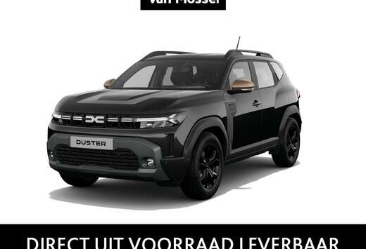 Dacia Extreme