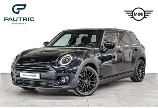 MINI 1 jaar/ans garantie