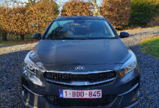 Kia XCeed 1.6 CRDi Sense ISG