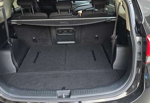 Kia 1.6i Navi Edition+