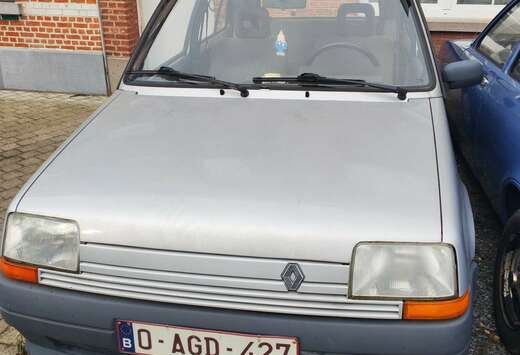 Renault ancêtre roule très bien prix a discuter 048 ...