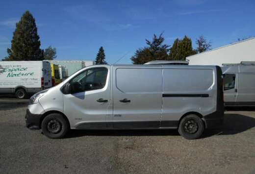 Renault dci120 koelling tot o graden---airco +gps++++