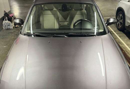 BMW 118iA 2005 FullOption - Cuir - Toit Ouvrant - GPS ...