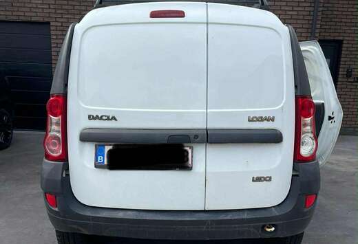 Dacia 1.5 dCi Ambiance FAP (EU5)