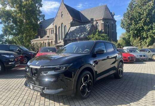 Alfa Romeo Speciale 1,2 Ibrida 139pk DCT6