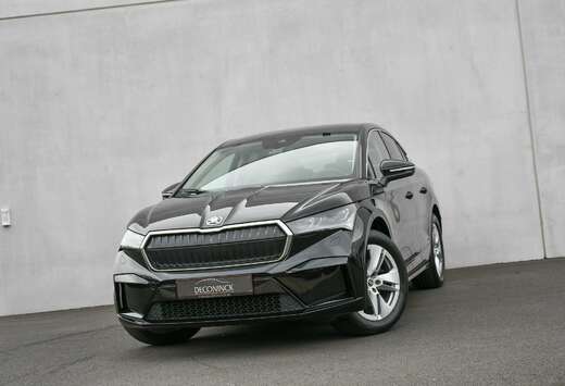 Skoda *Coupe iV 80*PANO*MEMORY*ACC*CAMERA*AMBIENT*LED ...