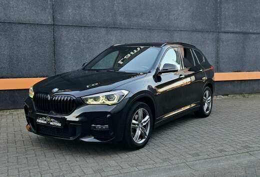 BMW 18i DRIVE M PACK FACELIFT/PANO/LED/KEYLES GO/*FUL ...