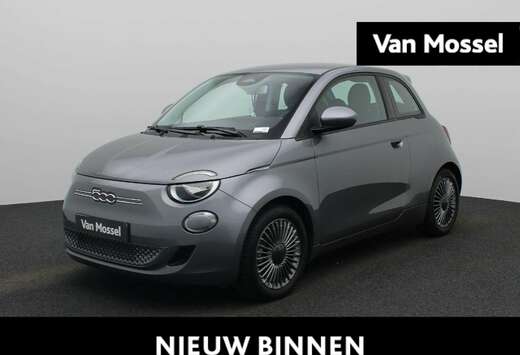 Fiat 500e 42 kWh Icon