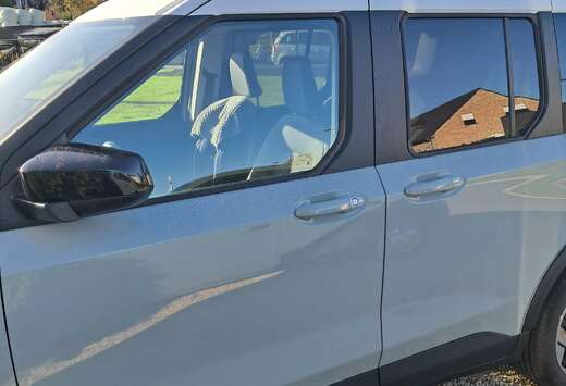 Ford Tourneo Courier 1.0 EcoBoost ACTIVE