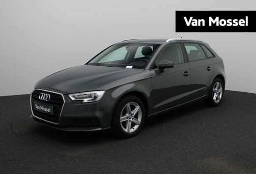 Audi Sportback 30 TDI Pro Line  Navi  ECC  PDC  LMV