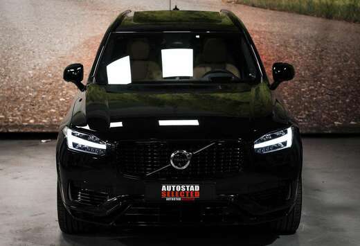 Volvo T8 Ultimate Dark 7-seat