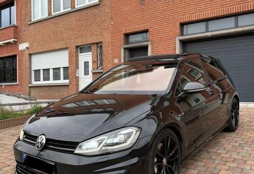 Volkswagen 2.0 TSI BMT 4Motion DSG