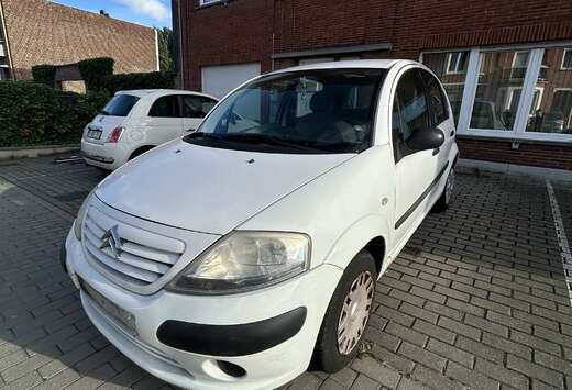 Citroen 1.1i