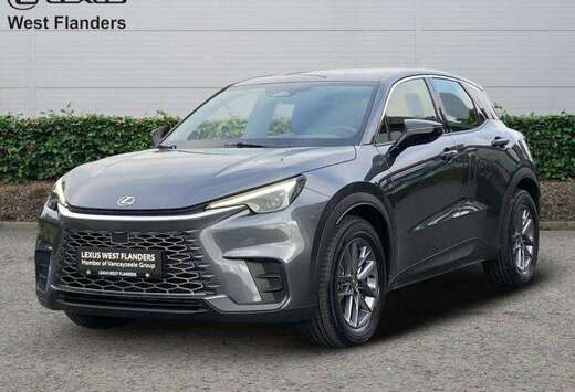 Lexus Base+cam+nav+applecarplay&andr