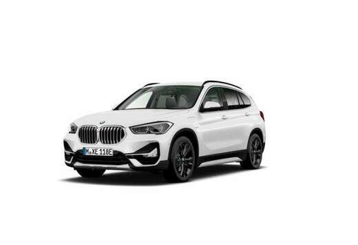 BMW xDrive25exLineComfortThCamNav