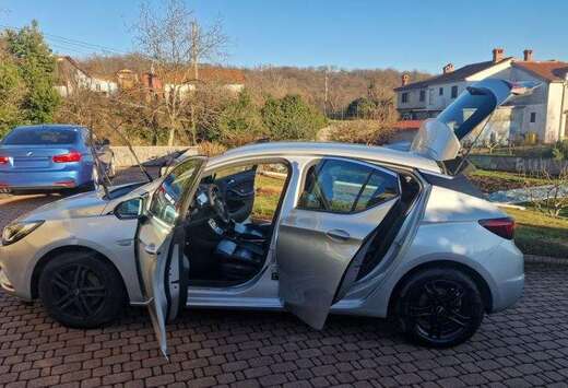 Opel 1.4i NZ Comfort