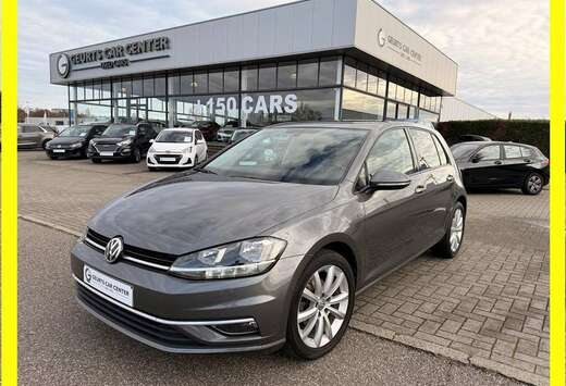 Volkswagen TSI - NAVI - CarPlay - Camera - Garantie