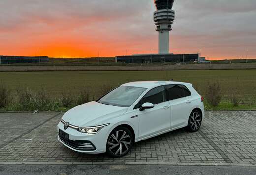 Volkswagen Golf 1.5 eTSI Style DSG GARANTIE 1+1
