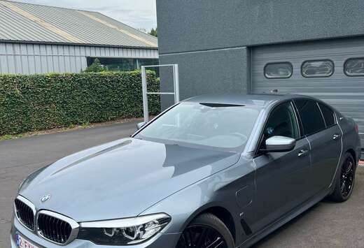 BMW 530e iPerformance Aut. Sport Line