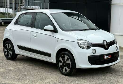 Renault 1.0 ESSENCE - AIRCO - CONTRLE TECHNIQUE OK