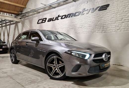 Mercedes-Benz 7G-DCT  met garantie