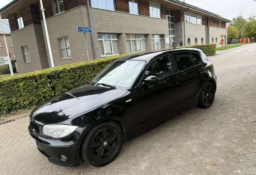 BMW 116i