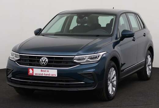 Volkswagen 2.0 TDI DSG + GPS + PDC + CRUISE + ALU