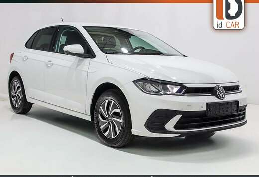 Volkswagen 1.0 TSI 95 LED CARPLAY RADAR CAMERA JA15