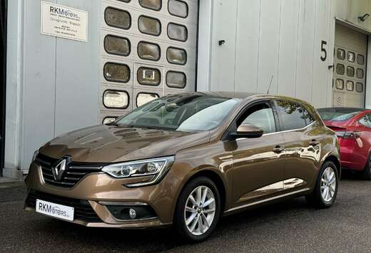 Renault TCe 1.3 LIMITED Edition