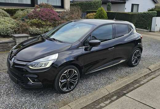 Renault 1.2 TCe Energy Intens EDC