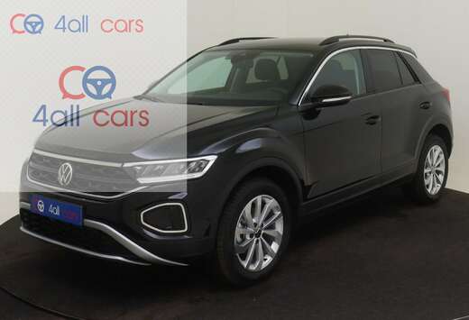 Volkswagen 3275 Life Business, cam, ParkAssist, CarPl ...