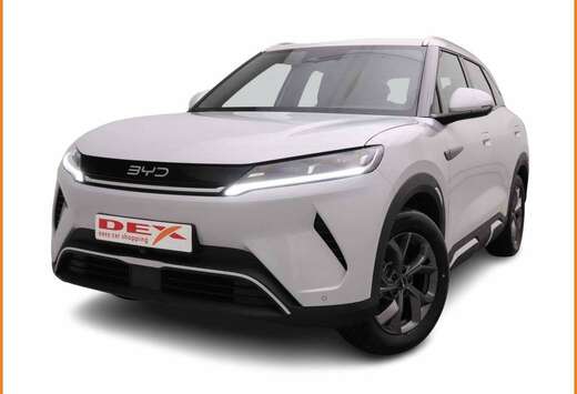 BYD 177 45 kWh Boost + Leather + Pano + Navi + 360 Ca ...
