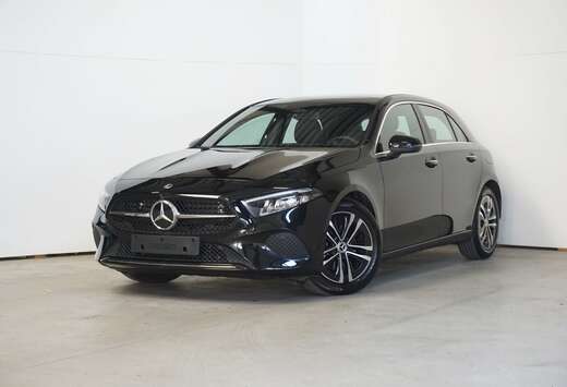 Mercedes-Benz Panoramisch dak