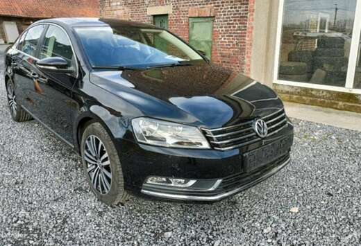 Volkswagen 1.6 CR TDi BlueMotion Comfortline