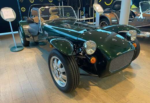 Caterham SEVEN 600