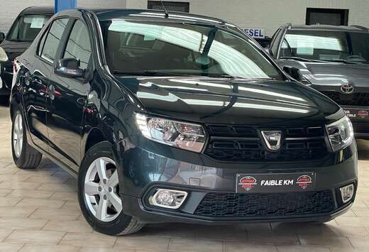 Dacia 1.5 Blue dCi/ APPEL CARPLAY / 1ER PROPRIÉTAIRE