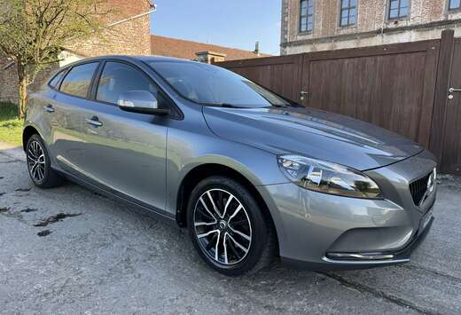 Volvo 2.0 T2 *GPS*CRUISE*JANTES ALU*