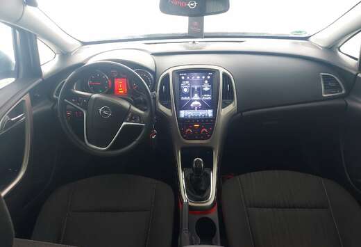 Opel 1.7 CDTI Sports Tourer - Prête à immatriculée ...